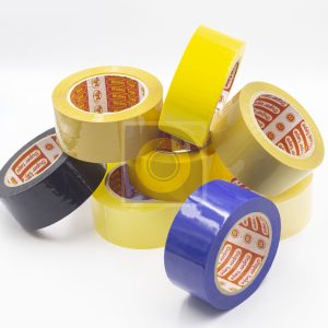 Băng dính OPP các màu
