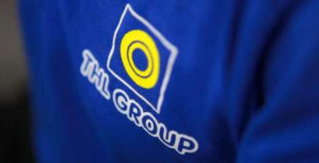 Băng dính THL TAPE chất lượng cao