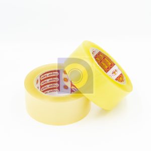 Ứng dụng băng dính OPP trong