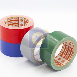 Đặc điểm băng dính vải