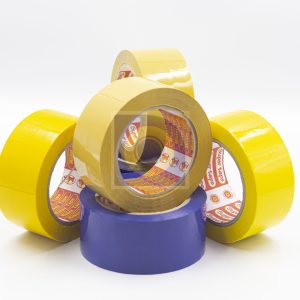 Băng dính OPP đục đóng gói sản xuất