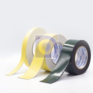 Băng dính xốp 2 mặt siêu dính