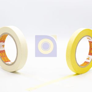 Băng dính giấy chắn sơn