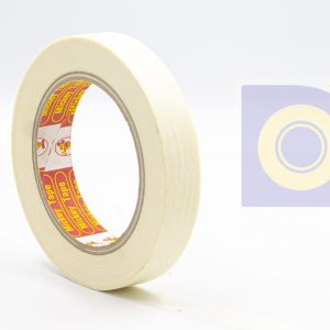 Băng dính giấy trắng