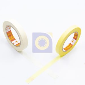 Ứng dụng của băng dính giấy Tân Hoàng Long