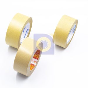 Các loại băng dính giấy da bò