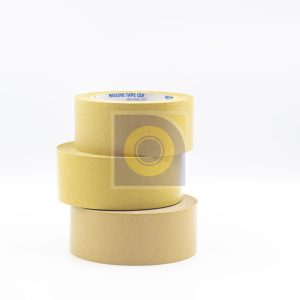 Ưu điểm băng dính giấy da bò công nghiệp