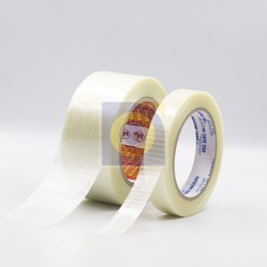 Băng dính sợi thủy tinh 1 sợi