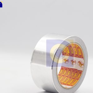 Băng dính nhôm chịu nhiệt tốt