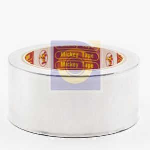 Băng dính nhôm bạc là gì