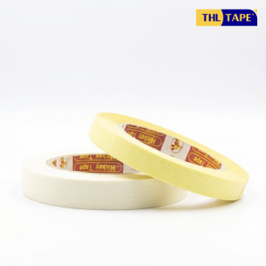 Super sticky masking tape