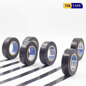 Fireproof electrical tape