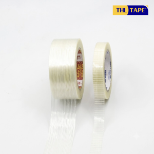 2-strand fiberglass tape