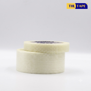 Fiberglass packing tape
