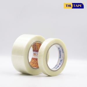 Super sticky fiberglass tape