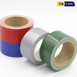 Features of cloth tape