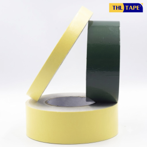 Double-sided foam tape for wall