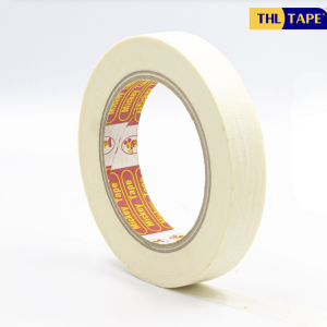 White paper tape